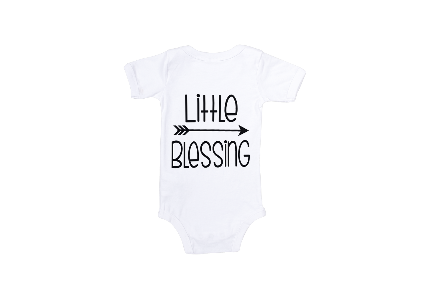 Little Blessing - Baby Onesie