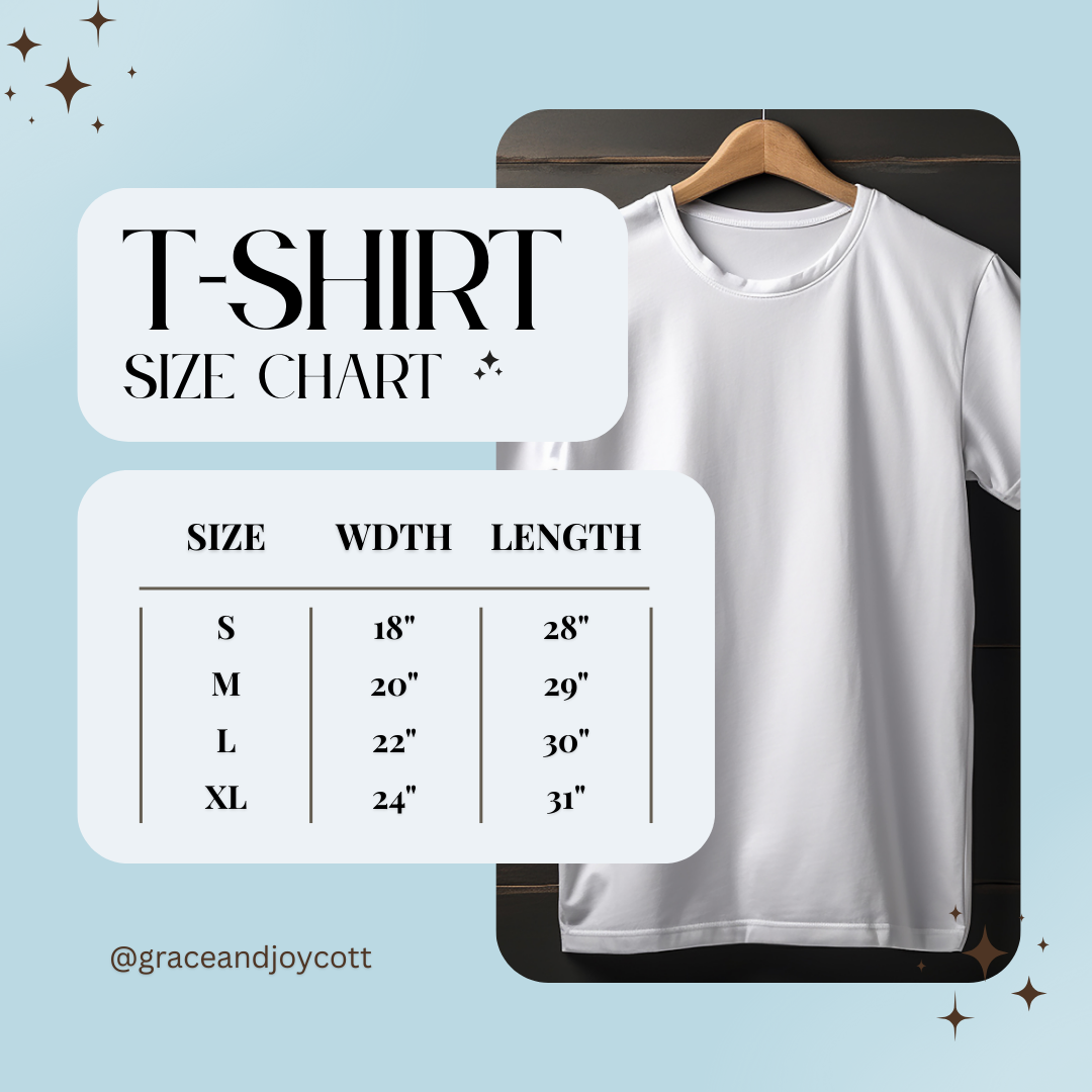 Chosen T-Shirt (Unisex)