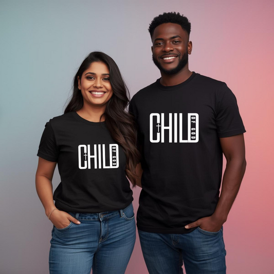 Child of God T-Shirt (Unisex)