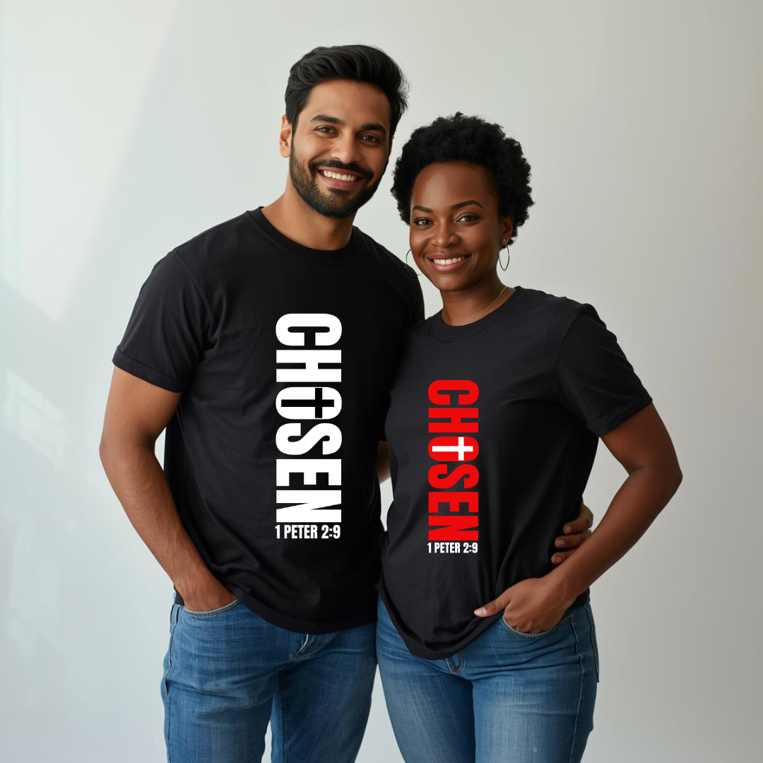 Chosen T-Shirt (Unisex)