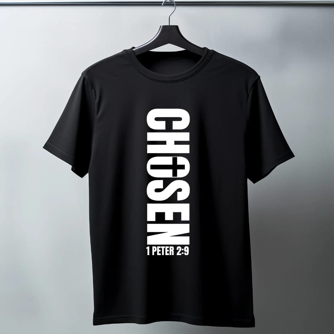 Chosen T-Shirt (Unisex)