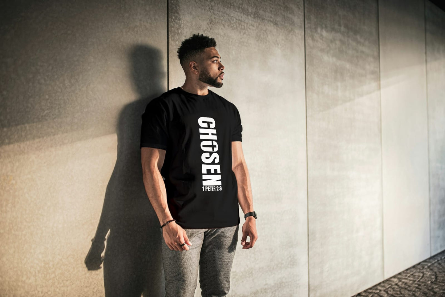 Chosen T-Shirt (Unisex)