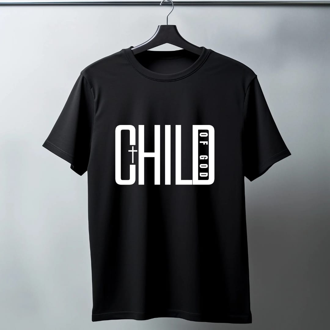 Child of God T-Shirt (Unisex)